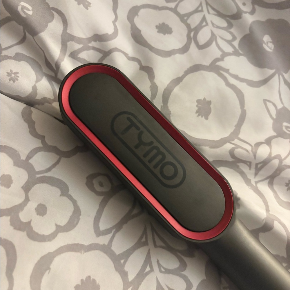 Viral TYMO Hair Straightener